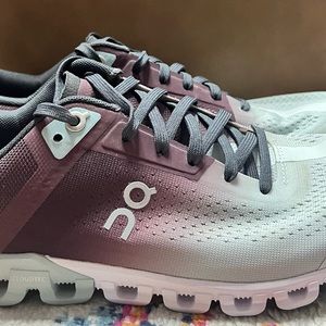 On Cloud, cloud flow